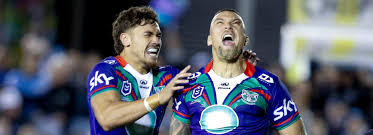Warriors.kiwi - News update
