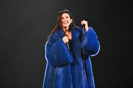 Rolling Stone - News update