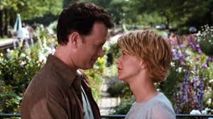 I Just Watched You've Got Mail for The First Time, And I Want To Throw The Ending Off Joe Fox’s Boat