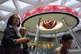 MSCI Flags Indonesia Market Accessibility Concerns in Review