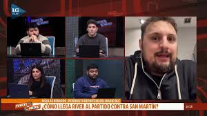 La Gaceta - News update