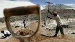 Namibia throws black ownership mining