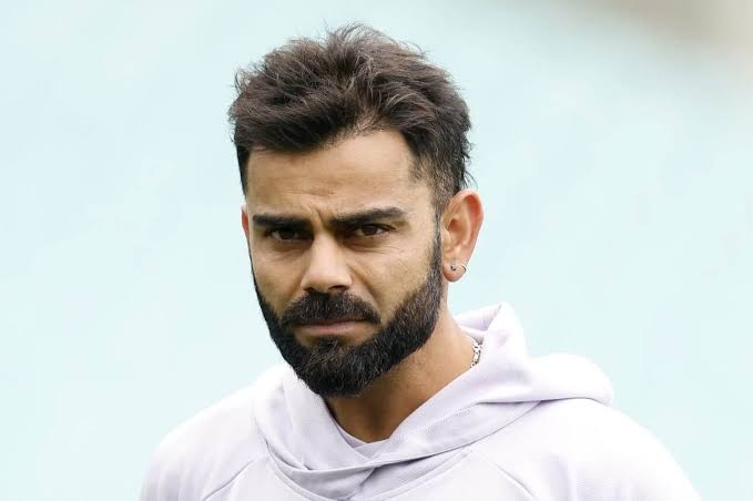 Virat Kohli Profile 2025: Career, Records, Stats & Achievements - The Athletic