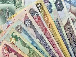 استقرار أسعار العملات العربية في بداية تعاملات اليوم 20 يوليو 2026