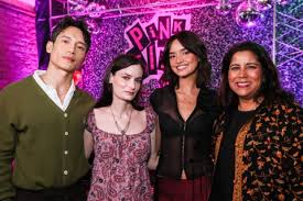 Nisha Ganatra And Manny Jacinto Reflect On ‘Freakier Friday’ Success
