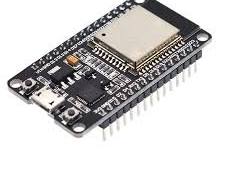 Imagen de ESP32 30P development board