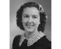 COMEY, Beatrice Elaine (Crossley) 1916 – 2013. Bea passed away peacefully at Inglewood Care Centre in West Vancouver on Friday August 30, 2013 in her 97th ... - 825258_a_20130906