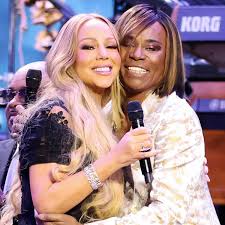 Mariah Carey Is Supported by Billy Porter in L.A., Plus Colman Domingo, Kate Hudson, Kesha and More