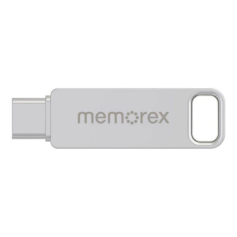 Memorex USB 3.2 Type-C OTG Flash Drive