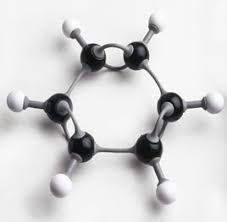 Resultado de imagem para imagens do composto de benzeno