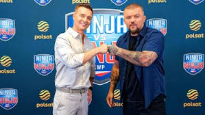 Program tv dla Ninja vs Ninja