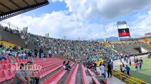 Hinchas del Medellín podrán ingresar al Murillo Toro este martes