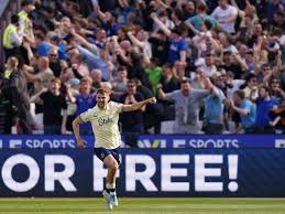 Kiernan Dewsbury-Hall explains what's 'killing' Everton - 'It's been mentioned in dressing room'