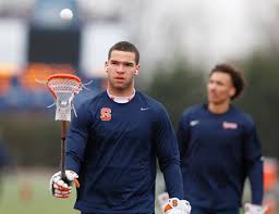 No. 1 Cornell Triumphs Over No. 4 Syracuse in High-Stakes Lacrosse Matchup