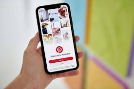 Pinterest Navigates a Restructuring as It Reports Its Earnings