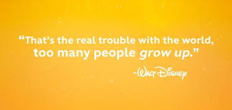 Disney quotes on Pinterest | Walt Disney, Disney and Peter Pan via Relatably.com