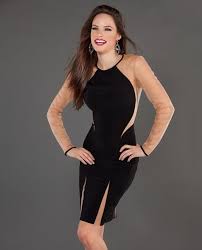 Image result for little black party dresses for women