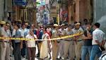 Burari case: Police rule role