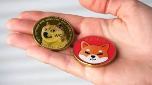 dogecoin