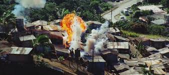 Résultat de recherche d'images pour "cuban slums"