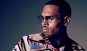 Image result for what is happening between chris brown and wizkid