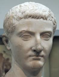 Claudius Nero Tiberius - Tiberius