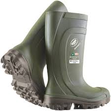 Buy BEKINA Thermolite Winter Polyurethane Boots Online in Canada