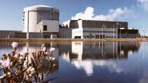Image result for Nuclear Station