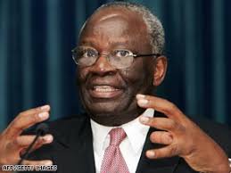 I looked into the various sources on Mr. Gambari after failing to meet detained opposition leader Aung San Suu Kyi. Mr. Ibrahim Agboola Gambari was a ... - un-envoy-to-myanmar-who-is-a-pro-16950-20080826-22