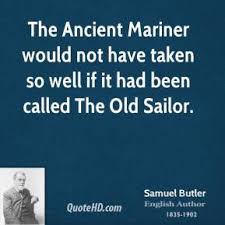 Mariner Quotes - Page 1 | QuoteHD via Relatably.com