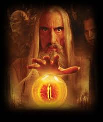 7 ways Saruman resembles Queen Elizabeth&#39;s court astrologer and geographer John Dee. - saruman