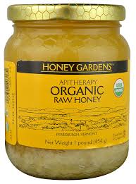 Image result for raw honey