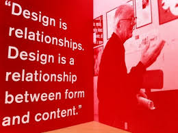 Paul Rand: Conversations with Students - size43 Creative ... via Relatably.com