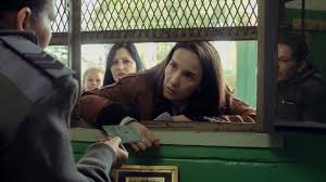 Natalia Oreiro Conquista Netflix: Drama Argentino que Emociona al Mundo