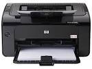 HP LaserJet Pro P1102w Stampante, Wireless: : Informatica