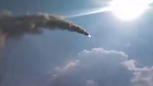 Iran Could Target US Navy With Hypersonic Missiles