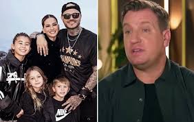 Maxi López y el escándalo que involucra a los hijos de Wanda Nara