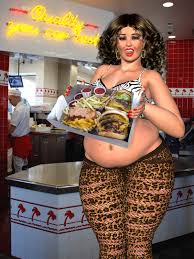 Image result for animal style