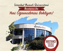 İstanbul Rumeli Üniversitesi Ankara resmi