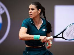Trend Google: cirstea tennis