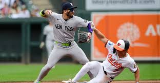 Orioles-Yankees Final Series: Playoff Implications and Series Preview