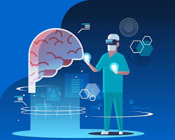 Imagen de Aplicación de IA para el diagnóstico médico