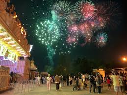 東武動物公園：夏休みは花火と動物！夜まで満喫する一日🎆🦁