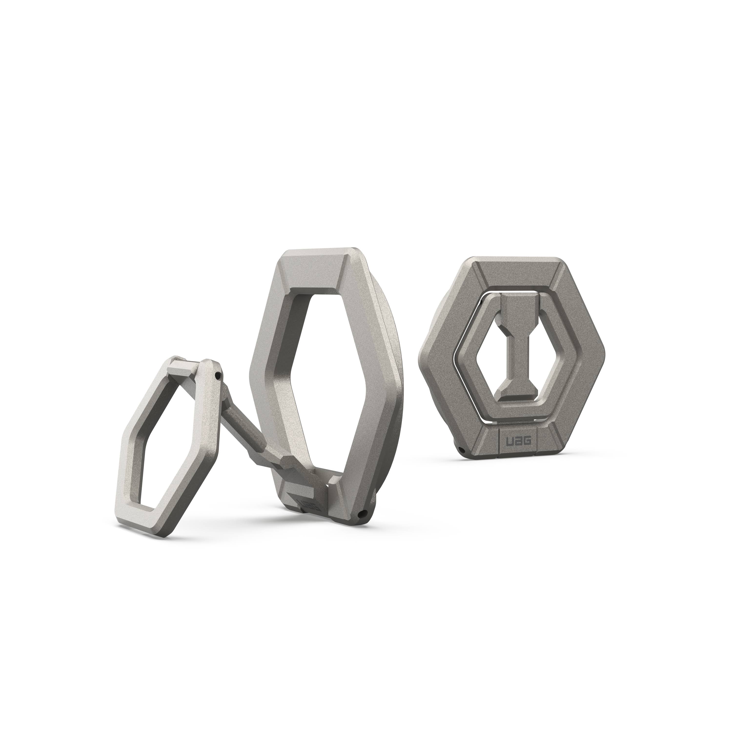 Urban Armor Gear Magnetic Ring Stand UAG