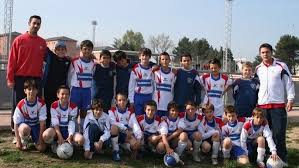 Watch: Rodrigo’s early education at Rayo Majadahonda