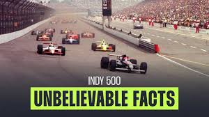 Unbelievable Indy 500 Facts and Caitlin Clark's Indy 500 Appearance Scrapped