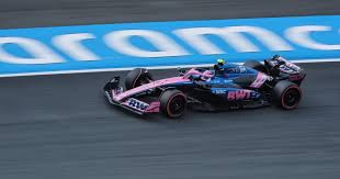 F1 Países Bajos: Horario de Clasificación y Dónde Ver a Colapinto - Imagen principal del artículo