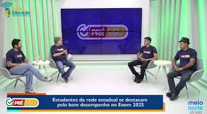 Episódios do Programa Pré-Sisu 2026 estão disponíveis no Canal Educação