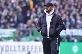 Gnabry, Musiala or Karl? Kompany’s luxury problem at FC Bayern