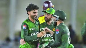 The Express Tribune - News update